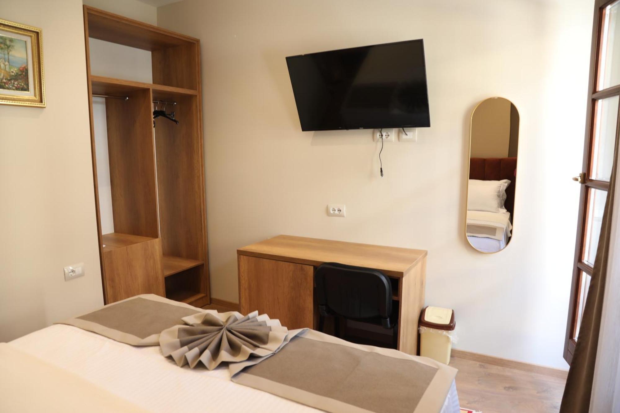 Villa Castriota Κρούγια Εξωτερικό φωτογραφία