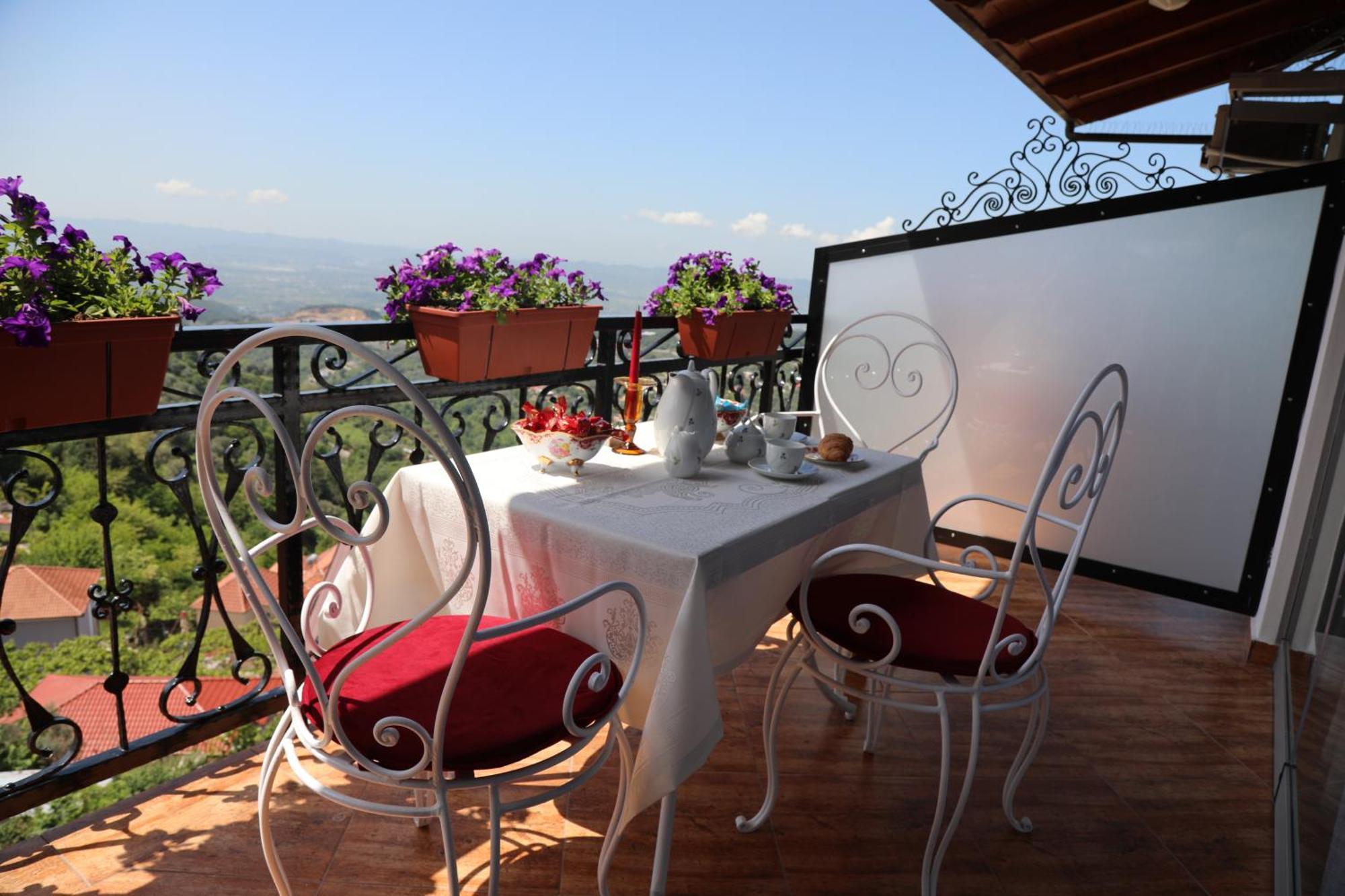 Villa Castriota Κρούγια Εξωτερικό φωτογραφία